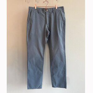 Bonobos The Original Chino - Straight Fit, Light Blue